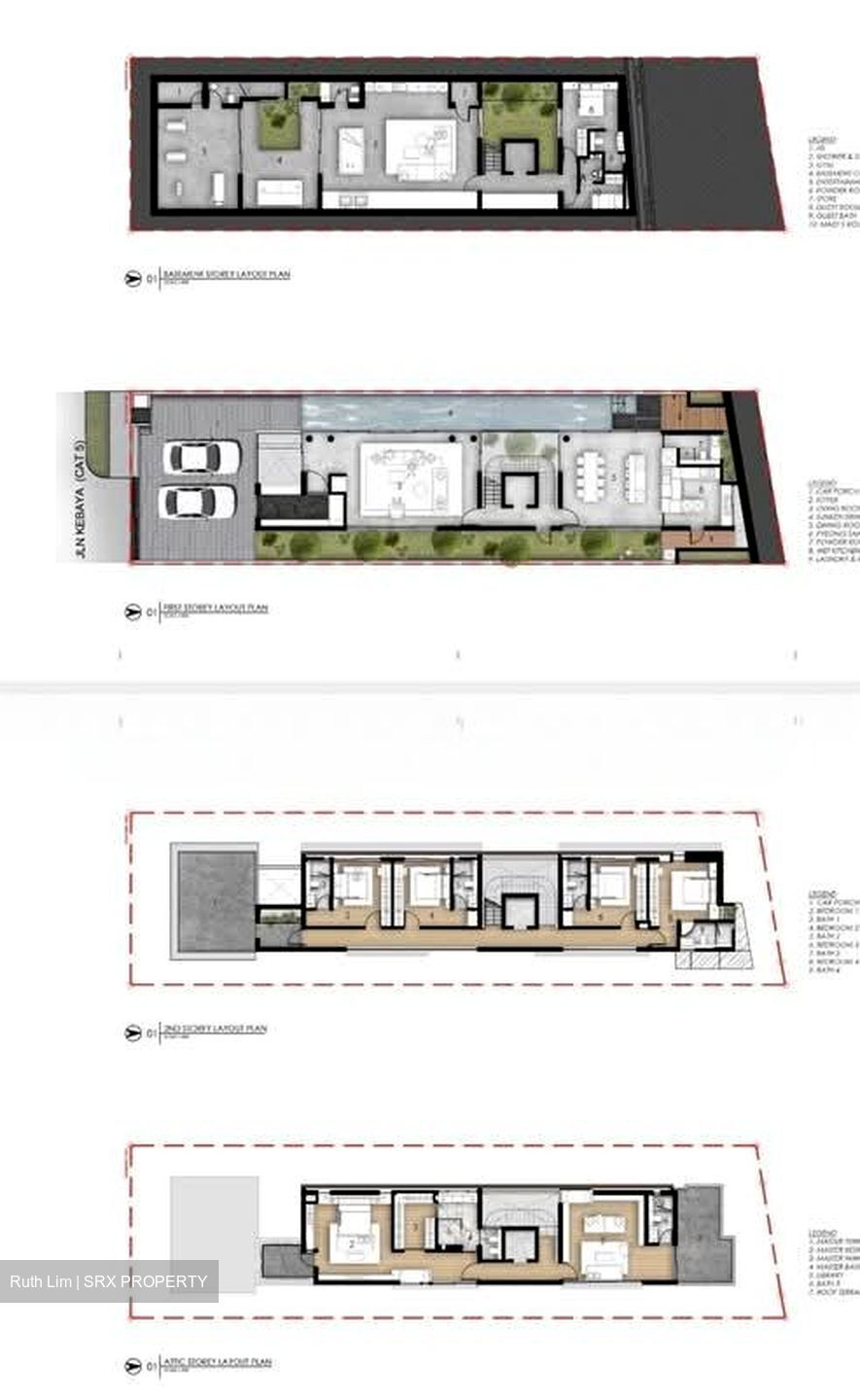 Holland Grove Park (D10), Detached #559005521